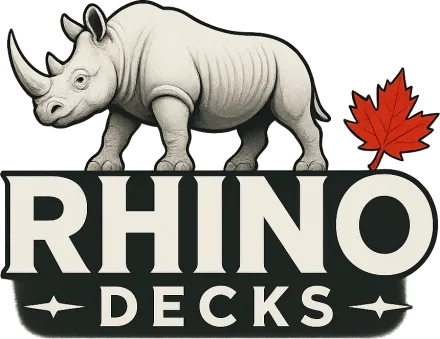 RhinoDecks